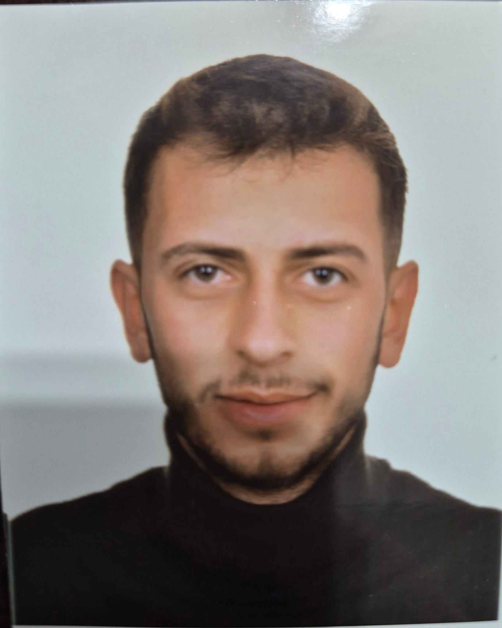 MAHMUT CAN ŞİMŞEK